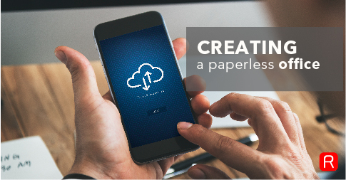 paperless office for mac